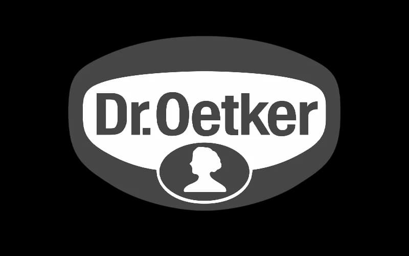 Dr. Oetker